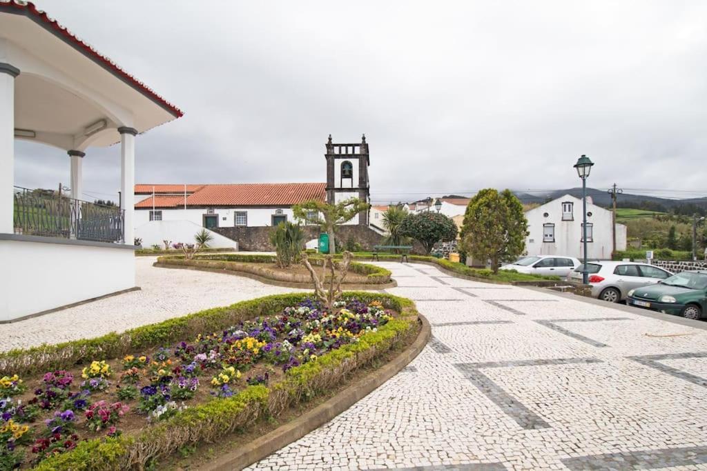 Bemmequer - Acores Nordestinho エクステリア 写真